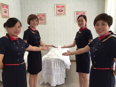 美容院加盟店如何有效鎖客留客？構建顧客忠誠度的核心策略